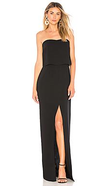 Платье Amanda Uprichard Платье Amanda Uprichard