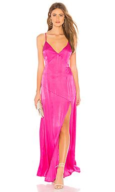 Платье Lovers + Friends