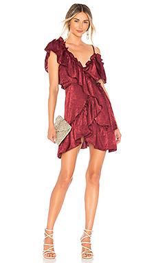 Платье MISA Los Angeles