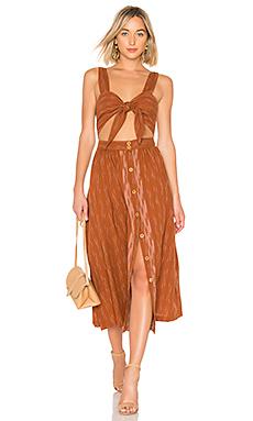 Платье Free People