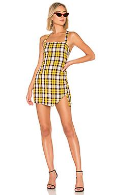 Платье Lovers + Friends