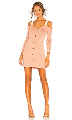 Платье Lovers + Friends