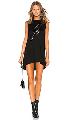 Платье Lauren Moshi