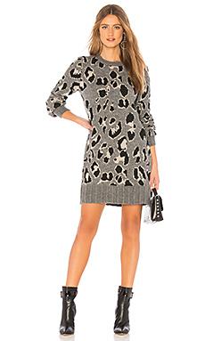 Платье Lovers + Friends