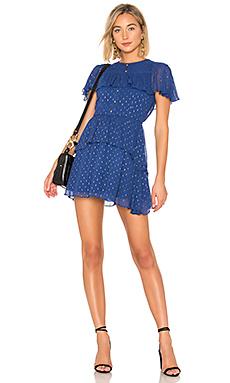 Платье House of Harlow 1960