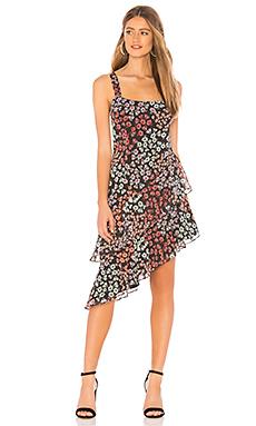 Платье Lovers + Friends