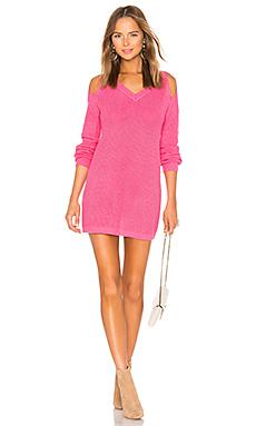 Платье Lovers + Friends