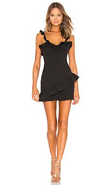 Платье Lovers + Friends