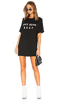 Платье by the way.