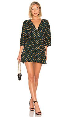 Платье House of Harlow 1960