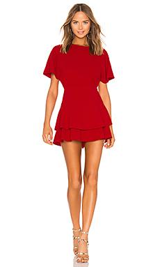 Платье Alice + Olivia