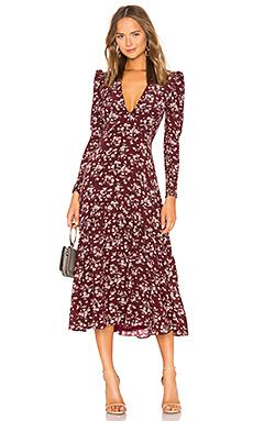 Платье Rebecca Taylor