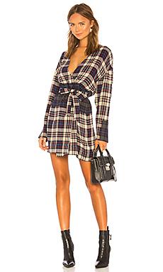 Платье Rag & Bone