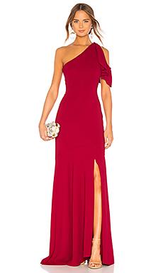 Платье Parker Black