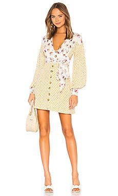 Платье Free People