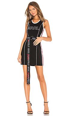 Платье KARL X KAIA