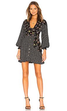 Платье Free People