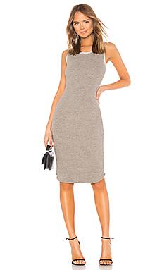 Платье James Perse