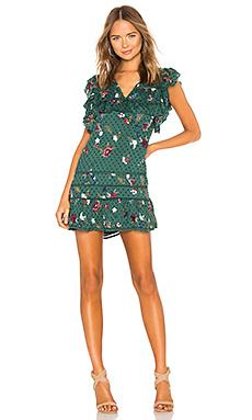 Платье Tularosa