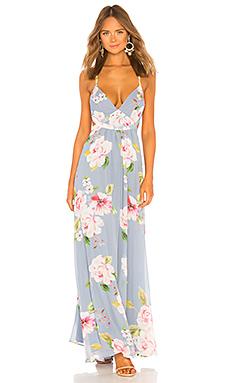 Платье Yumi Kim