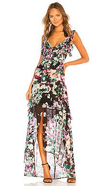 Платье Karina Grimaldi