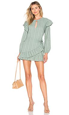 Платье Tularosa