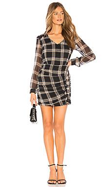 Платье HEARTLOOM