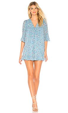 Платье Tularosa