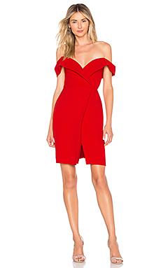 Платье Chrissy Teigen