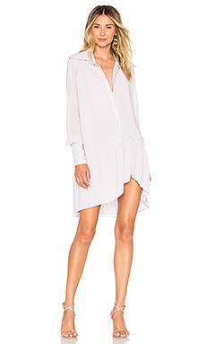 Платье Chrissy Teigen