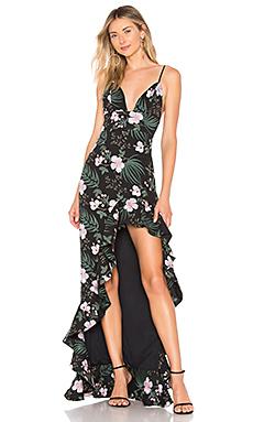 Платье Lovers + Friends