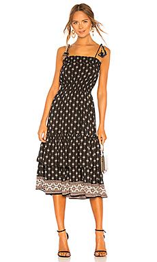 Платье MISA Los Angeles