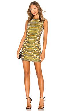 Платье X by NBD