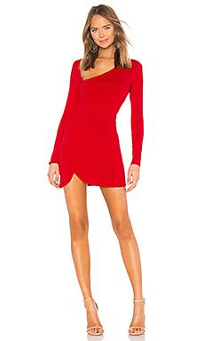 Платье Susana Monaco