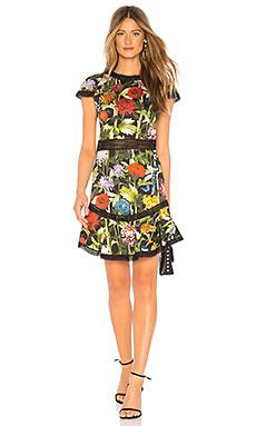 Платье Alice + Olivia