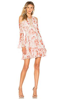 Платье THURLEY