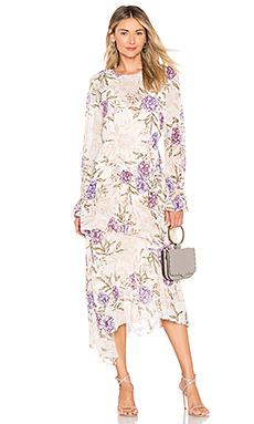 Платье ASTR the Label Платье ASTR the Label