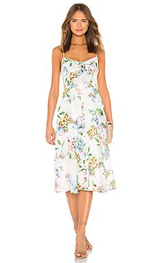 Платье Yumi Kim