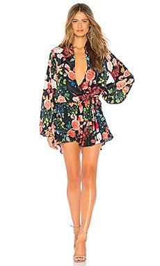 Платье ROCOCO SAND