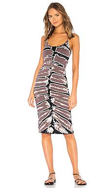 Платье Young Fabulous & Broke