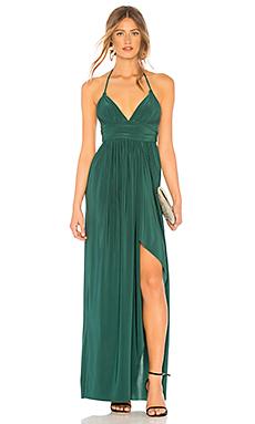 Платье MISA Los Angeles