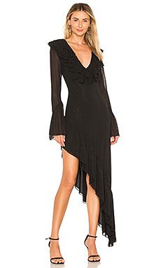 Платье X by NBD