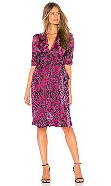 Платье Amanda Bond