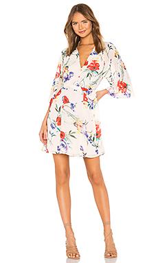 Платье Yumi Kim