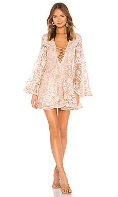 Платье Michael Costello