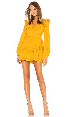 Платье Tularosa