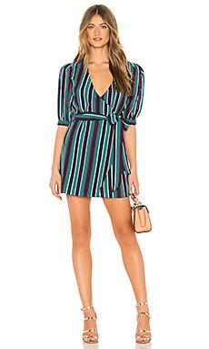 Платье Lovers + Friends