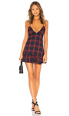 Платье Lovers + Friends