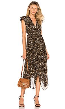 Платье Ulla Johnson