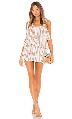 Платье Tularosa